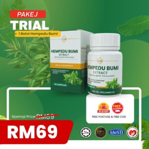 Pakej Trial